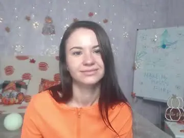 Chaturbate Adult Video Chat of kiaracriegs