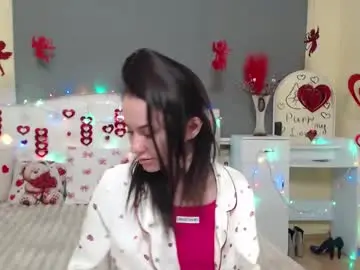 Chaturbate Nude Webcam of kiaracriegs