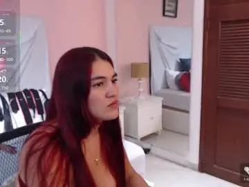 Chaturbate Sex Cam of kyliiebaker