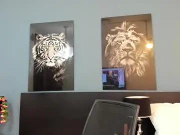 Chaturbate Sex Cam of kyliiebaker