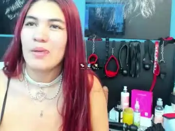 Chaturbate Live Sex Cam of kyliiebaker