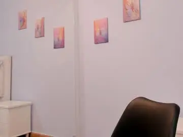 Chaturbate Sex Cam of kyliiebaker