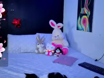 Chaturbate Live Porn of lia_carterr