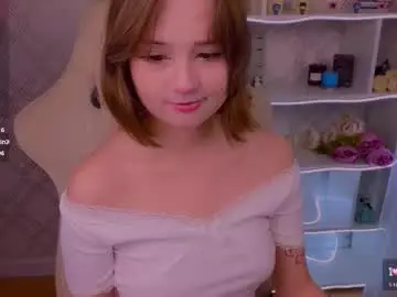 Chaturbate Free Porn Cam of mary_u