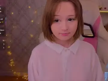 Chaturbate Sex Chat of mary_u