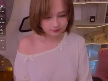 Chaturbate Live Sex Cam of mary_u