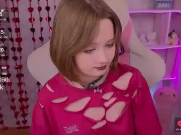 Chaturbate Private Sex Chat of mary_u