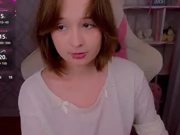 Chaturbate Live Sex Cam of mary_u