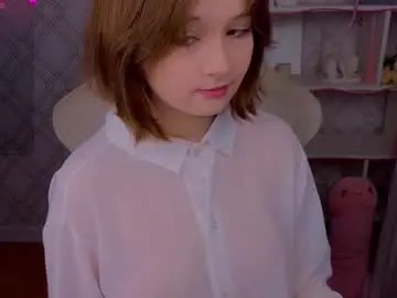 Chaturbate Private Sex Chat of mary_u