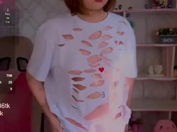 Chaturbate Sex Chat of mary_u