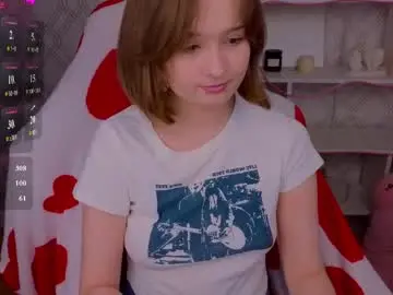 Chaturbate Live Porn of mary_u