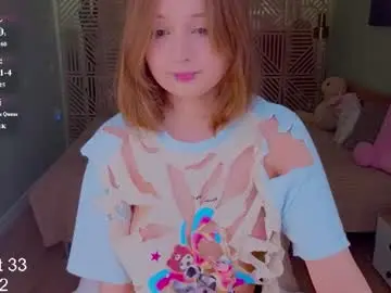 Chaturbate Adult Video Chat of mary_u