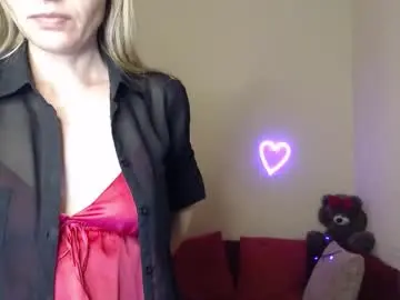 Chaturbate Sex Chat of mikkey_mouse8