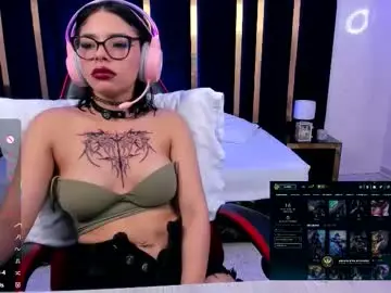 Chaturbate Live Porn of nyveth