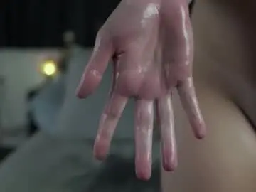 Chaturbate Adult Video Chat of pakeha_princess