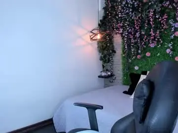 Chaturbate Adult Webcam of sarahdeyvis