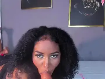 Chaturbate Private Sex Chat of tayra_castle