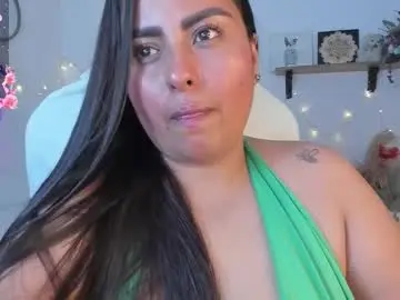 Chaturbate Live Porn of valeria_start