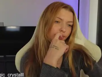 Chaturbate Adult Webcams of vopooo