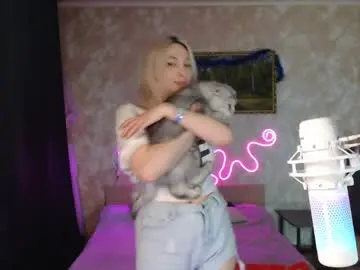 Chaturbate Nude Webcam of zellawisinski
