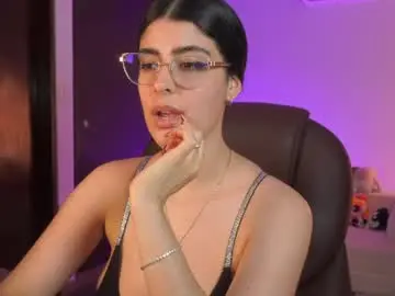 Chaturbate Sex Chat of _niah