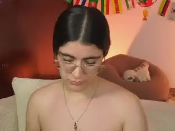 Chaturbate Sex Cam of _niah