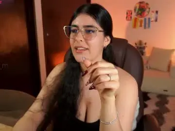 Chaturbate Adult Webcams of _niah
