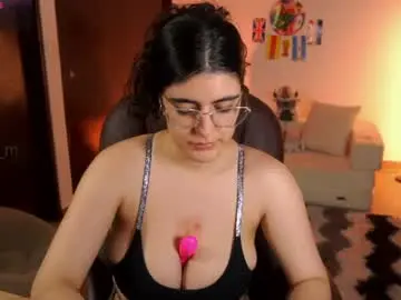 Chaturbate Live Sex of _niah