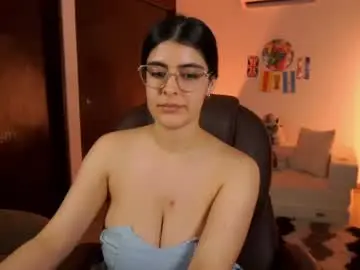 Chaturbate Adult Webcam of _niah