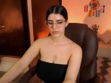 Chaturbate Nude Webcam of _niah