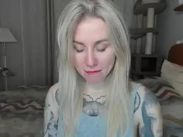 Chaturbate Sex Cam of alexarush