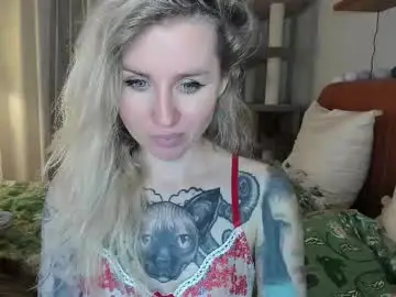 Chaturbate Live Sex of alexarush