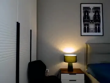 Chaturbate Live Sex of alice_rays_