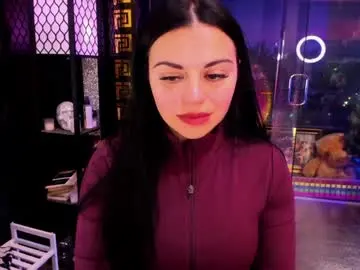 Chaturbate Adult Webcam of alma_pearl