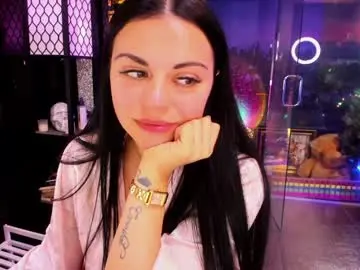 Chaturbate Private Sex Chat of alma_pearl