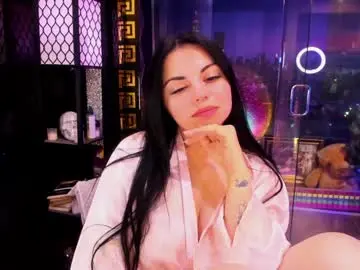 Chaturbate Best live sex cam show of alma_pearl