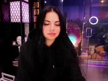Chaturbate Watch Live Sex Cams of alma_pearl