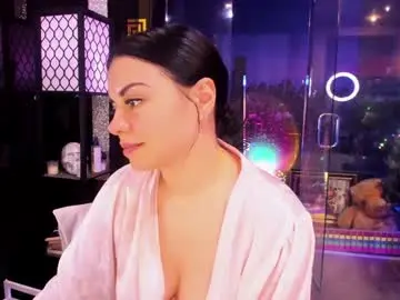 Chaturbate Private Sex Chat of alma_pearl