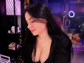 Chaturbate Sex Chat of alma_pearl