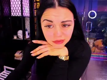 Chaturbate Live Porn of alma_pearl