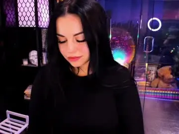 Chaturbate Sex Chat of alma_pearl