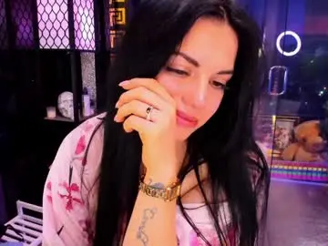 Chaturbate Watch Live Sex Cams of alma_pearl