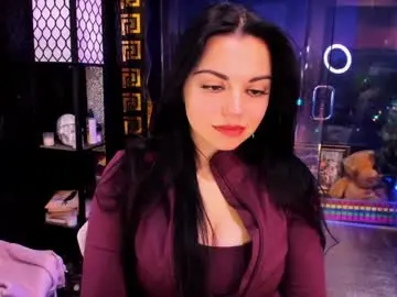 Chaturbate Sex Cam of alma_pearl