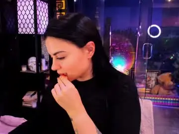 Chaturbate Private Sex Chat of alma_pearl