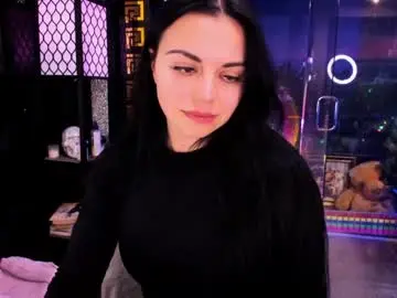 Chaturbate Nude Webcam of alma_pearl