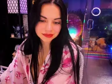 Chaturbate Adult Webcams of alma_pearl