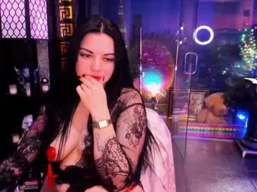 Chaturbate Sex Chat of alma_pearl