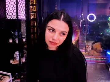 Chaturbate Free Porn Cam of alma_pearl