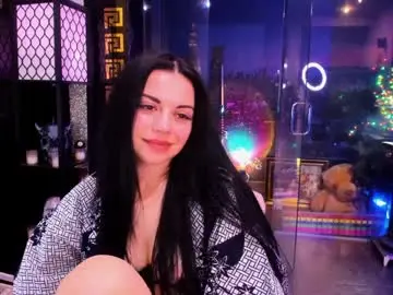 Chaturbate Nude Webcam of alma_pearl