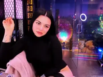 Chaturbate Live Porn of alma_pearl